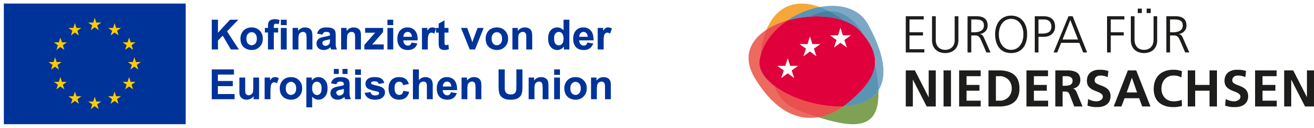 EU & Land Niedersachsen Funding
