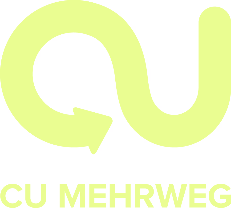 CU Mehrweg logo