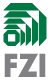 FZI logo