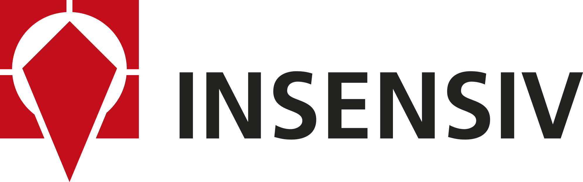insensiv logo