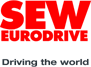 SEW-Eurodrive logo