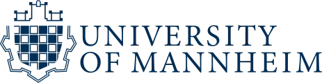 University of Mannheim logo