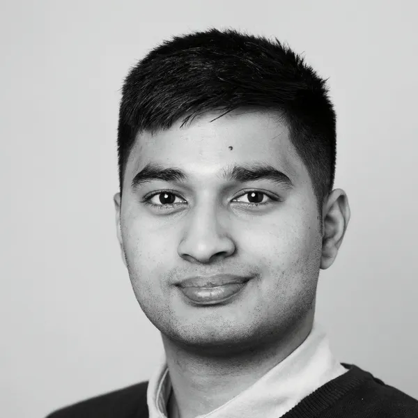 Ashwin Nedungadi