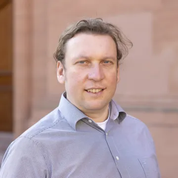 Christian Bartelt