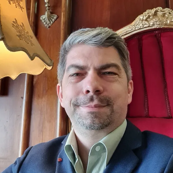 Kuderna Iulian Benţa