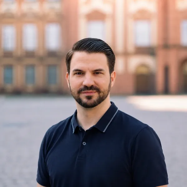 Kristian Kolthoff