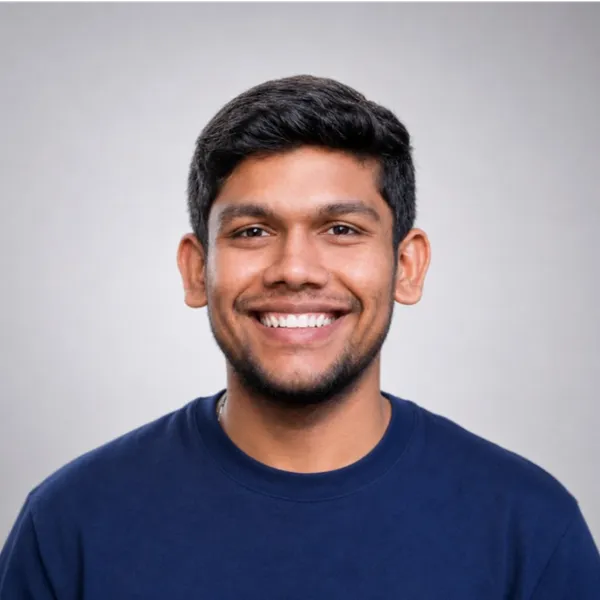 Pratham Rathod