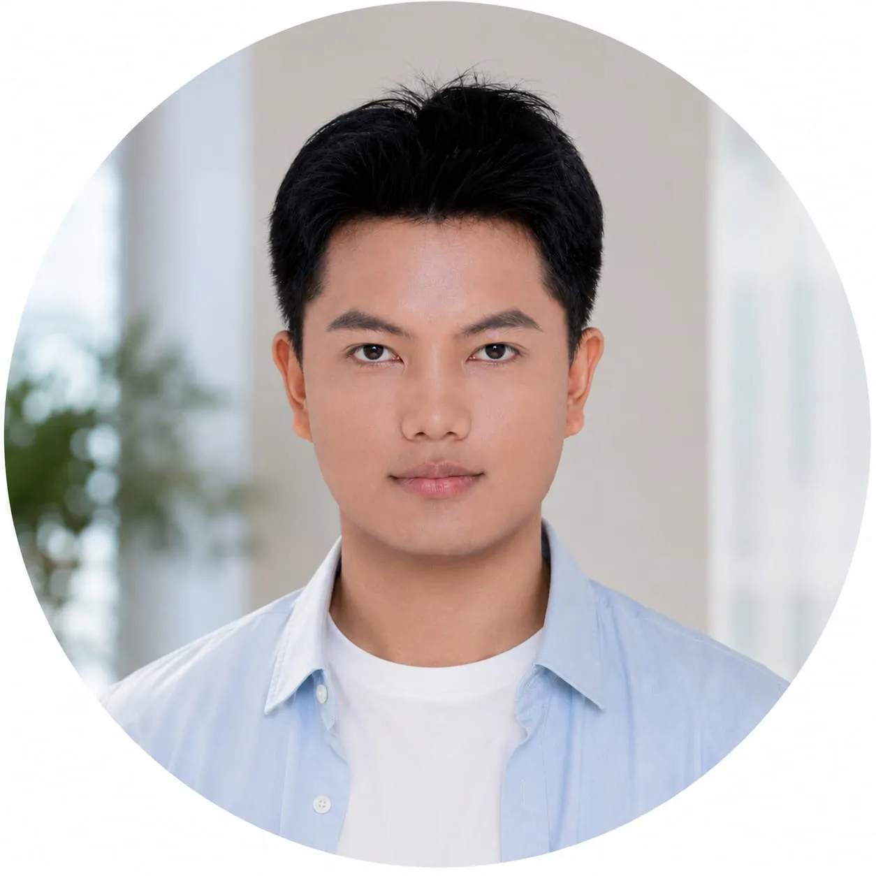 Shidan Chen