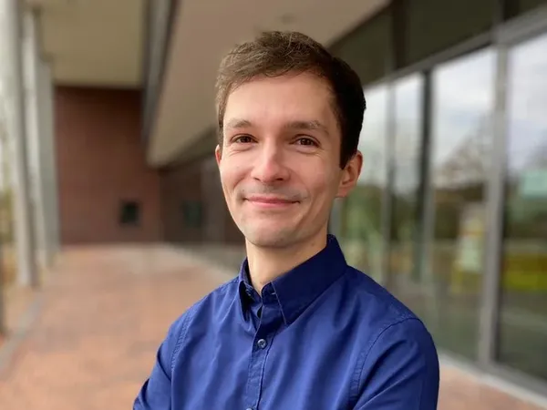Stefan Lüdtke