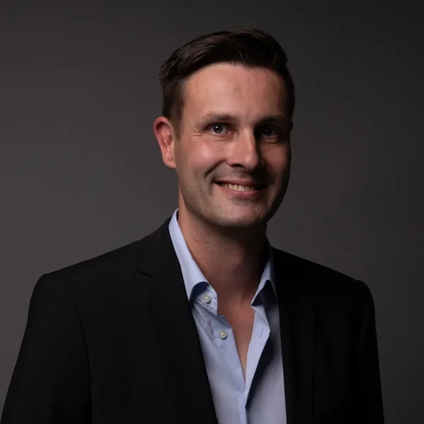 Steffen Ottow