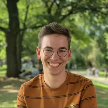 Tobias Sesterhenn